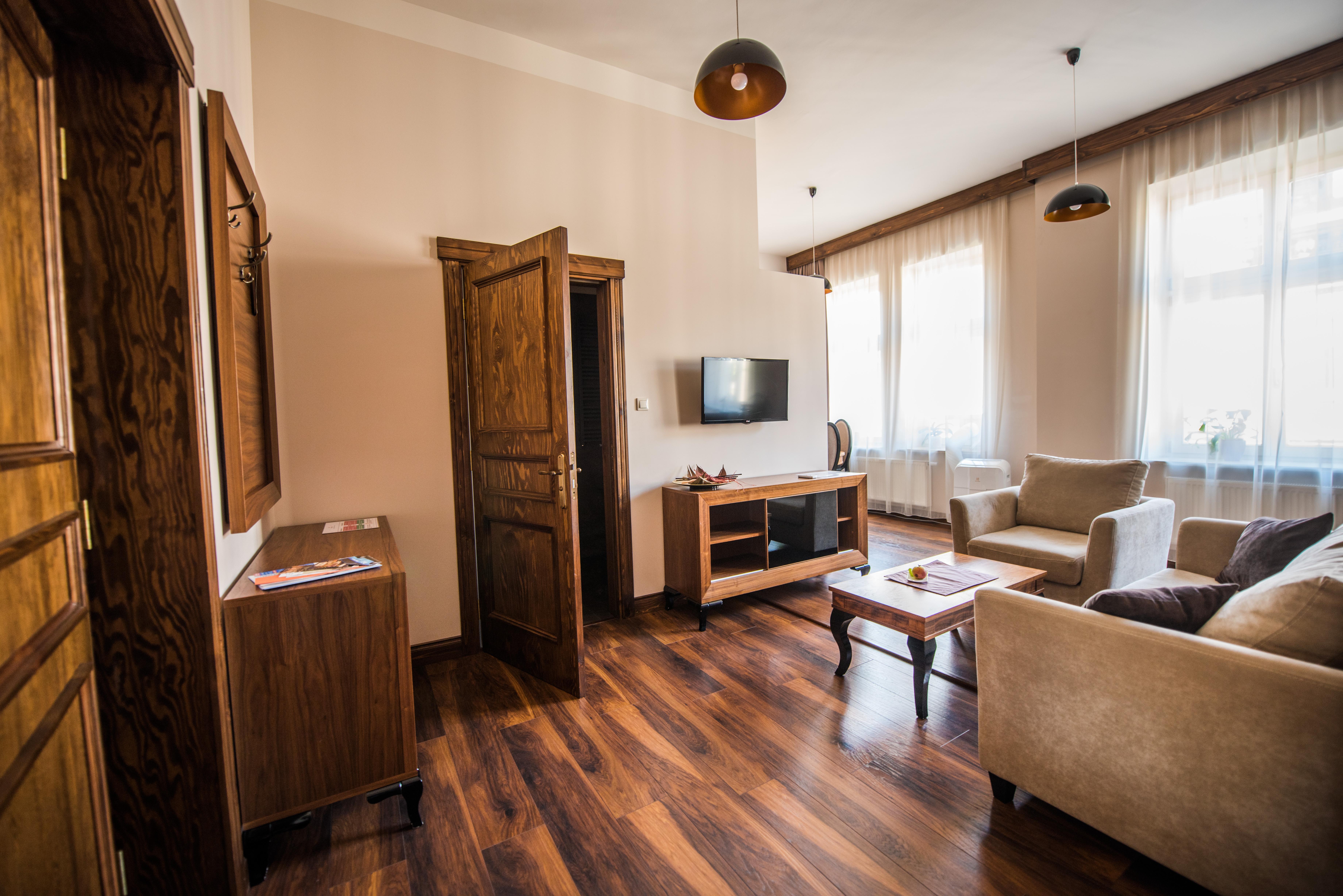 Topolowa Residence - Loftaffair Collection Cracovie Extérieur photo