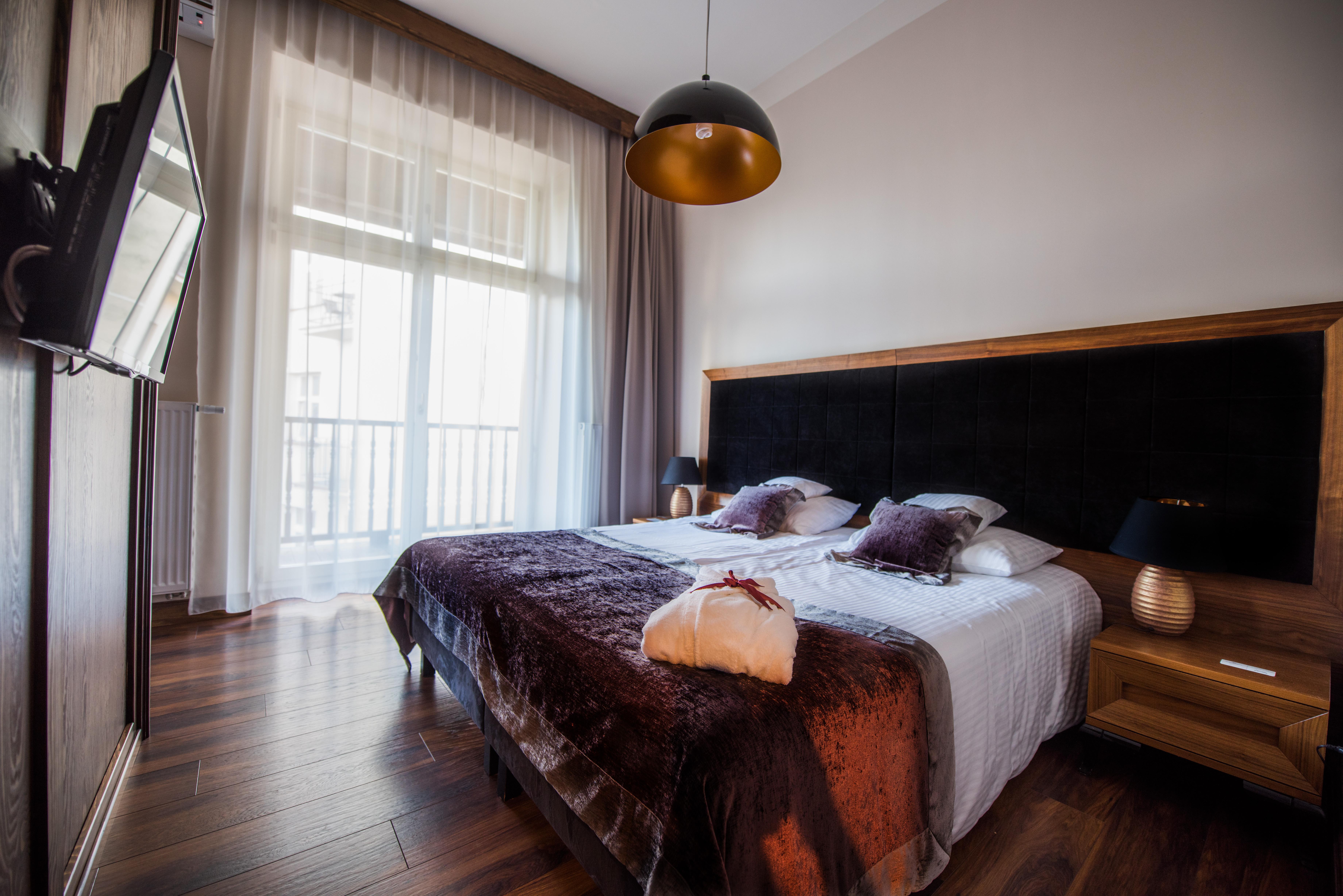 Topolowa Residence - Loftaffair Collection Cracovie Extérieur photo