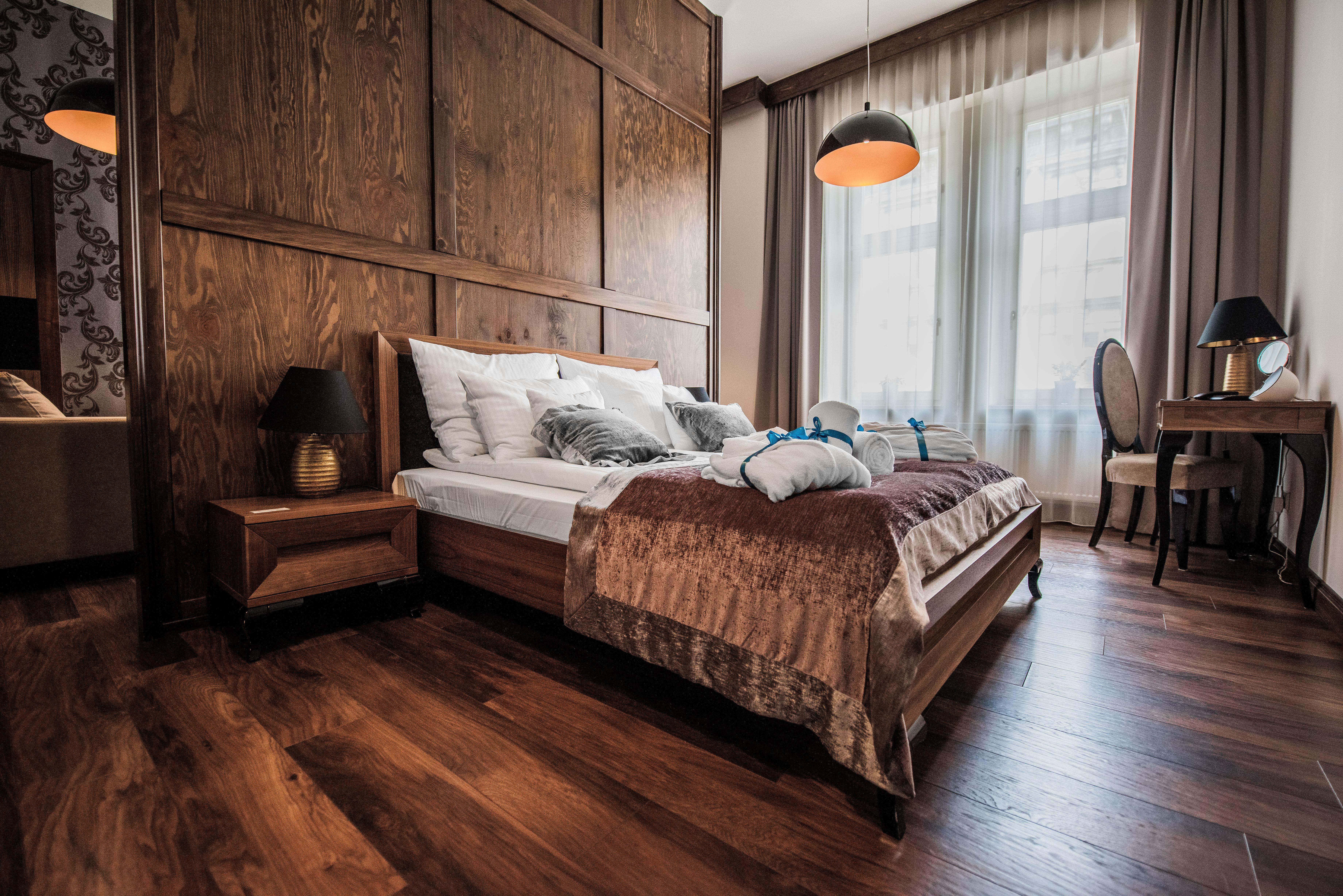 Topolowa Residence - Loftaffair Collection Cracovie Extérieur photo