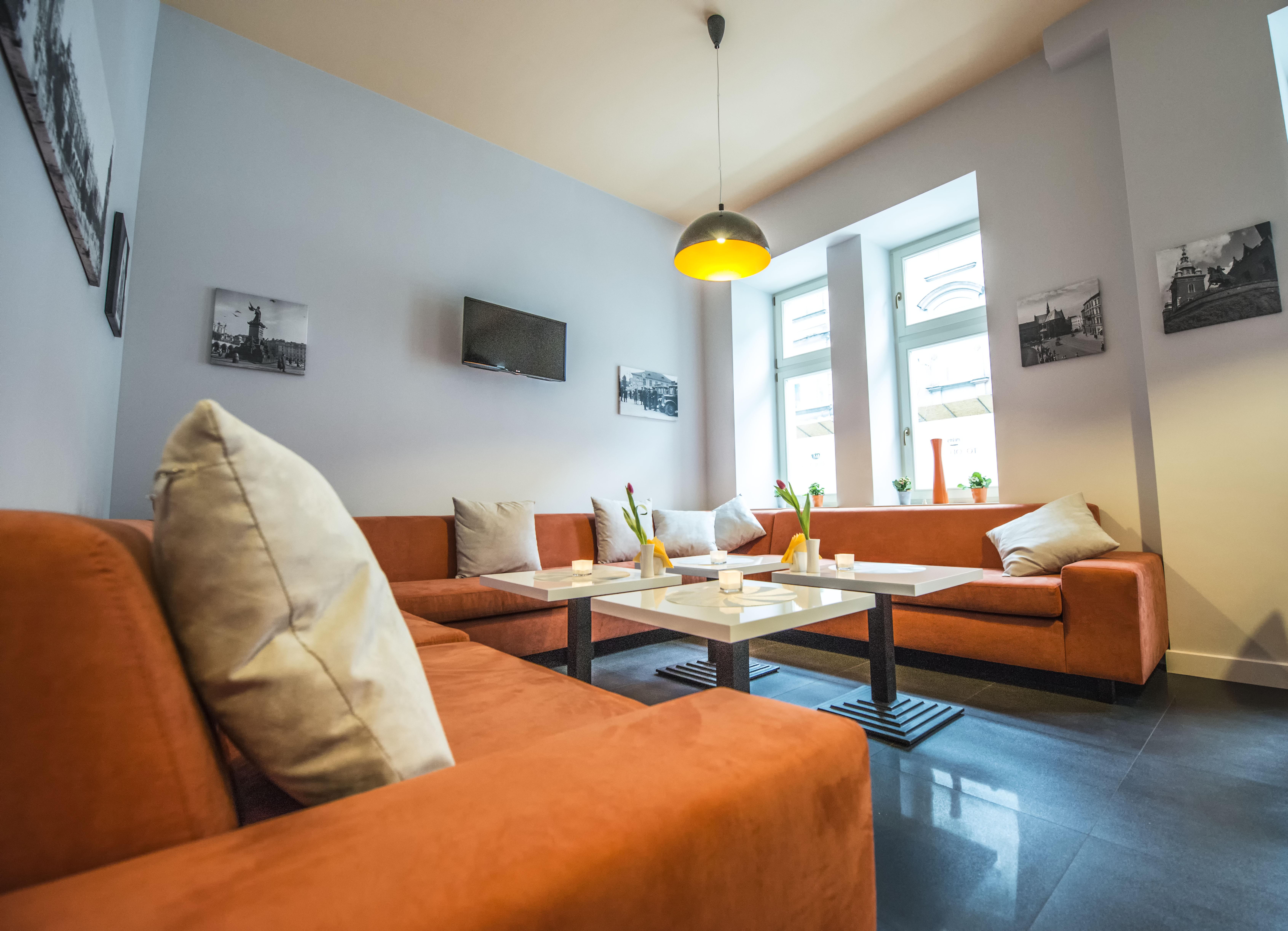 Topolowa Residence - Loftaffair Collection Cracovie Extérieur photo