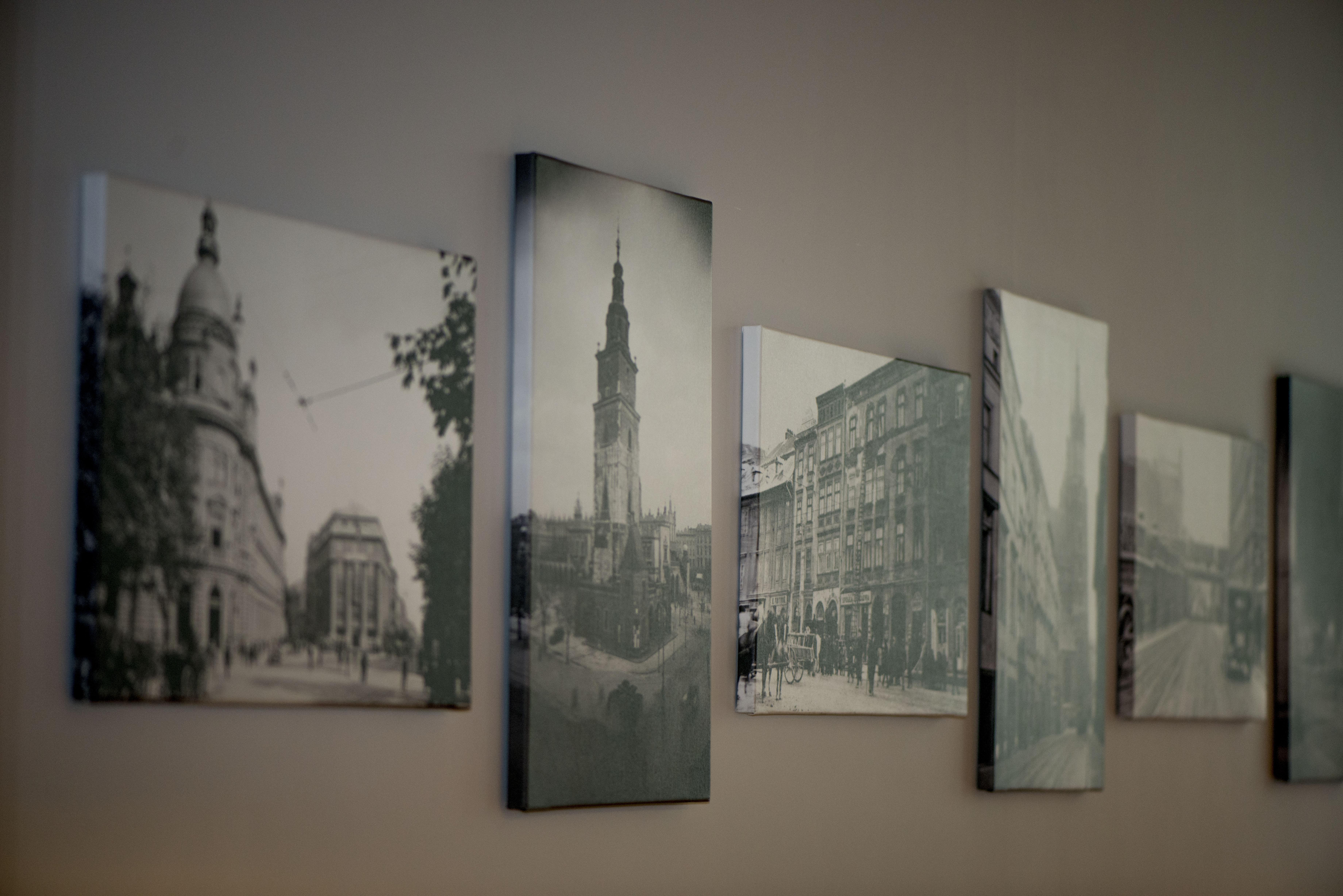 Topolowa Residence - Loftaffair Collection Cracovie Extérieur photo