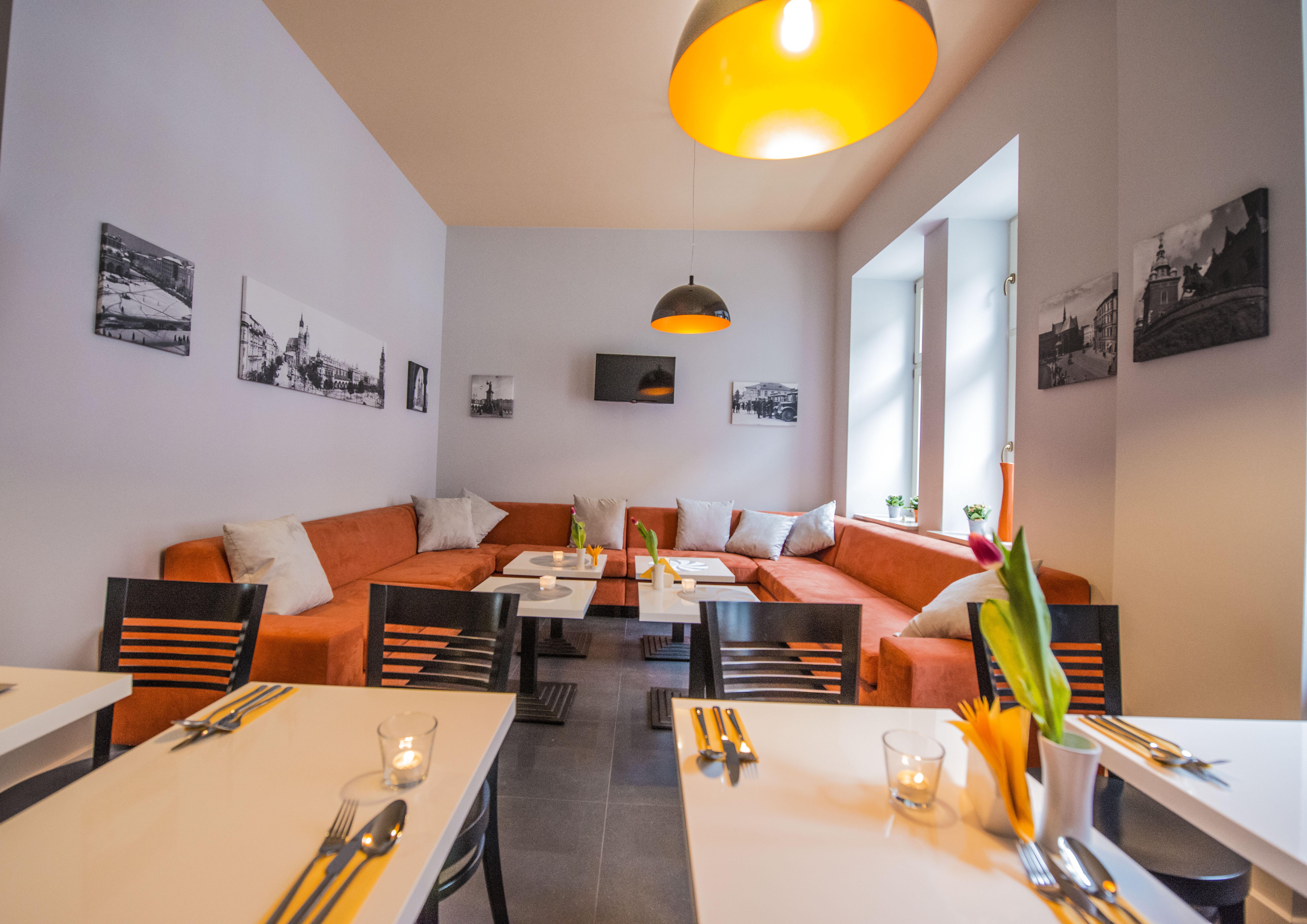 Topolowa Residence - Loftaffair Collection Cracovie Extérieur photo