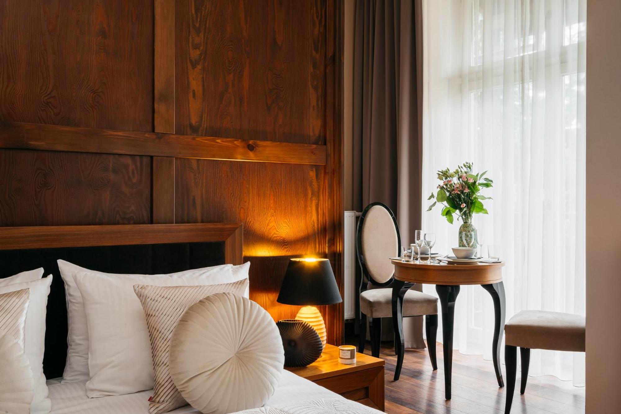 Topolowa Residence - Loftaffair Collection Cracovie Extérieur photo