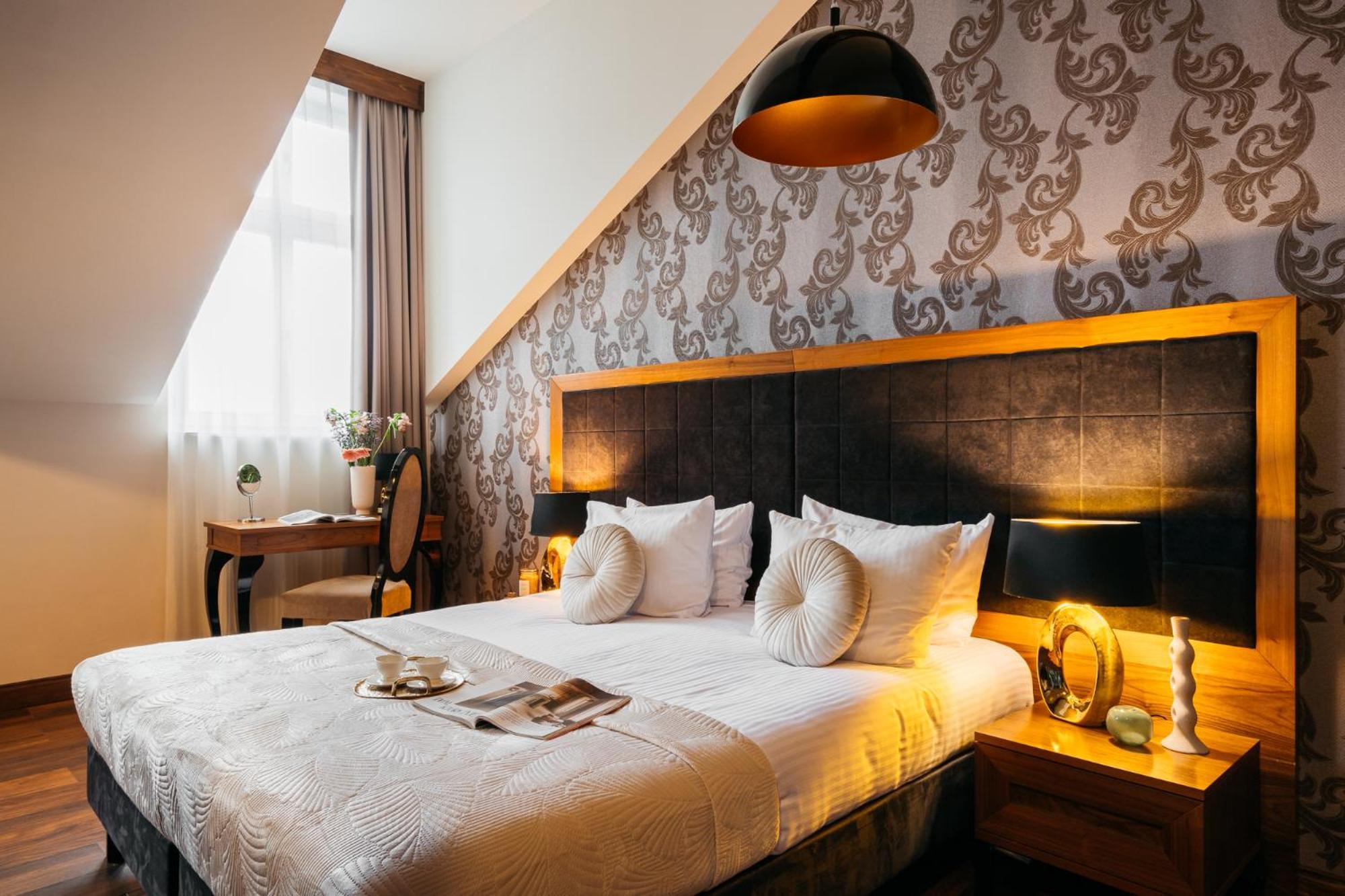 Topolowa Residence - Loftaffair Collection Cracovie Extérieur photo