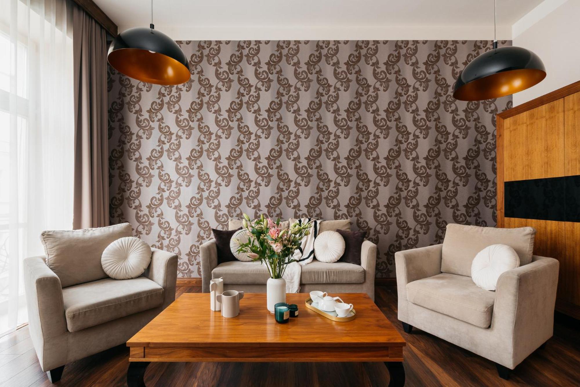 Topolowa Residence - Loftaffair Collection Cracovie Extérieur photo
