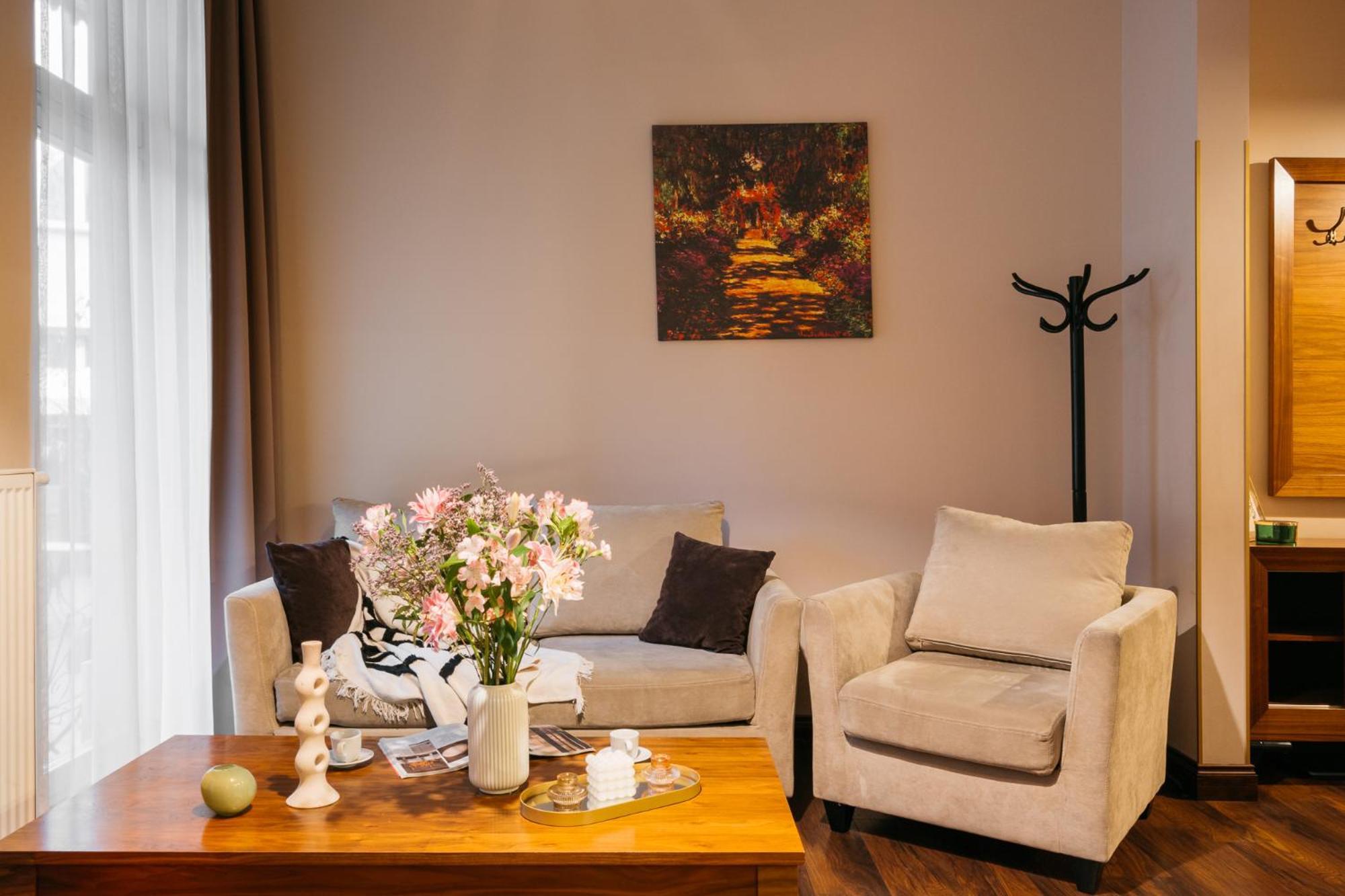 Topolowa Residence - Loftaffair Collection Cracovie Extérieur photo